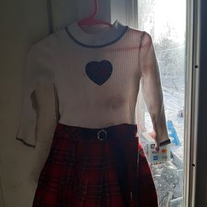 Youngland dress size 2t